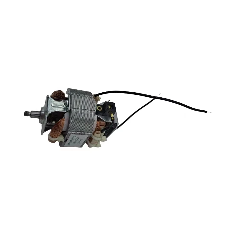 5420 AC Universal Engine Motor Suitable for Meat Grinders, Choppers, Blenders, Mixers Without Temperature Control