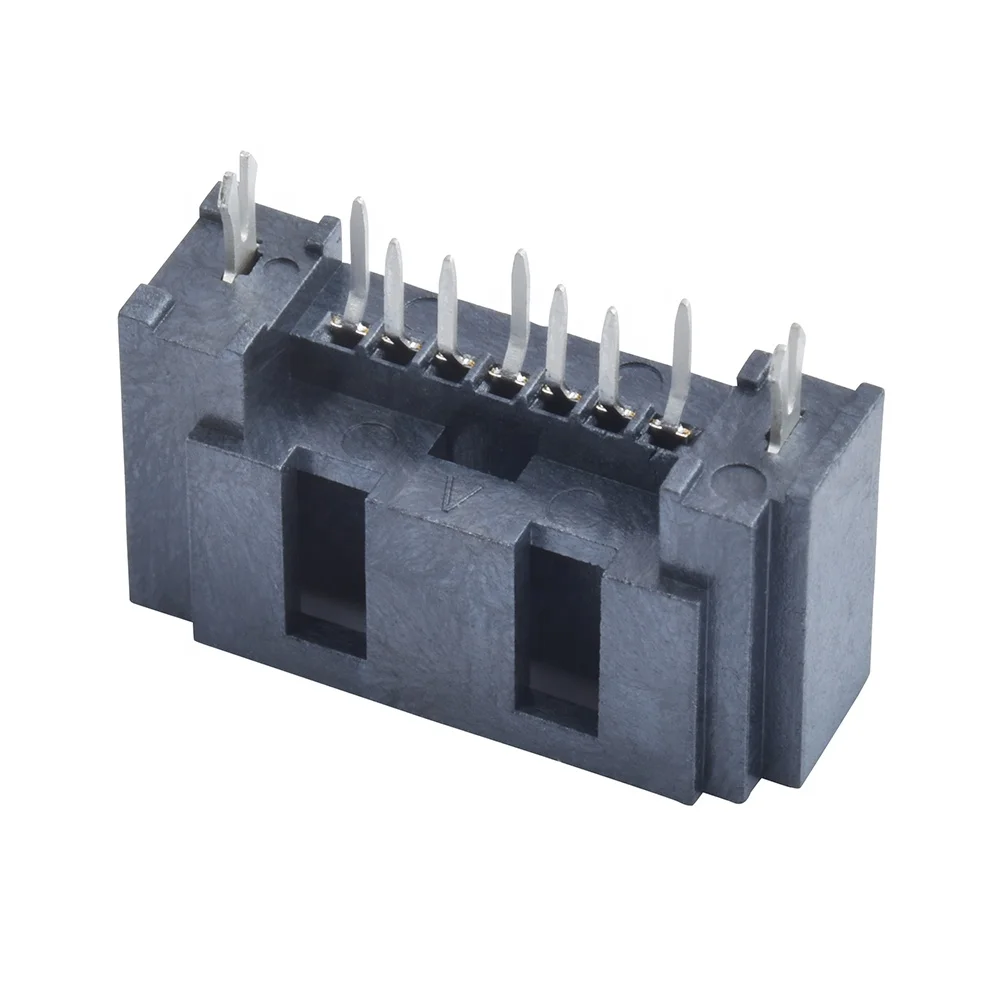 SATA 7pin Male Hard Disk Interface Socket Vertical Straight Plug Serial ATA Connector Plug