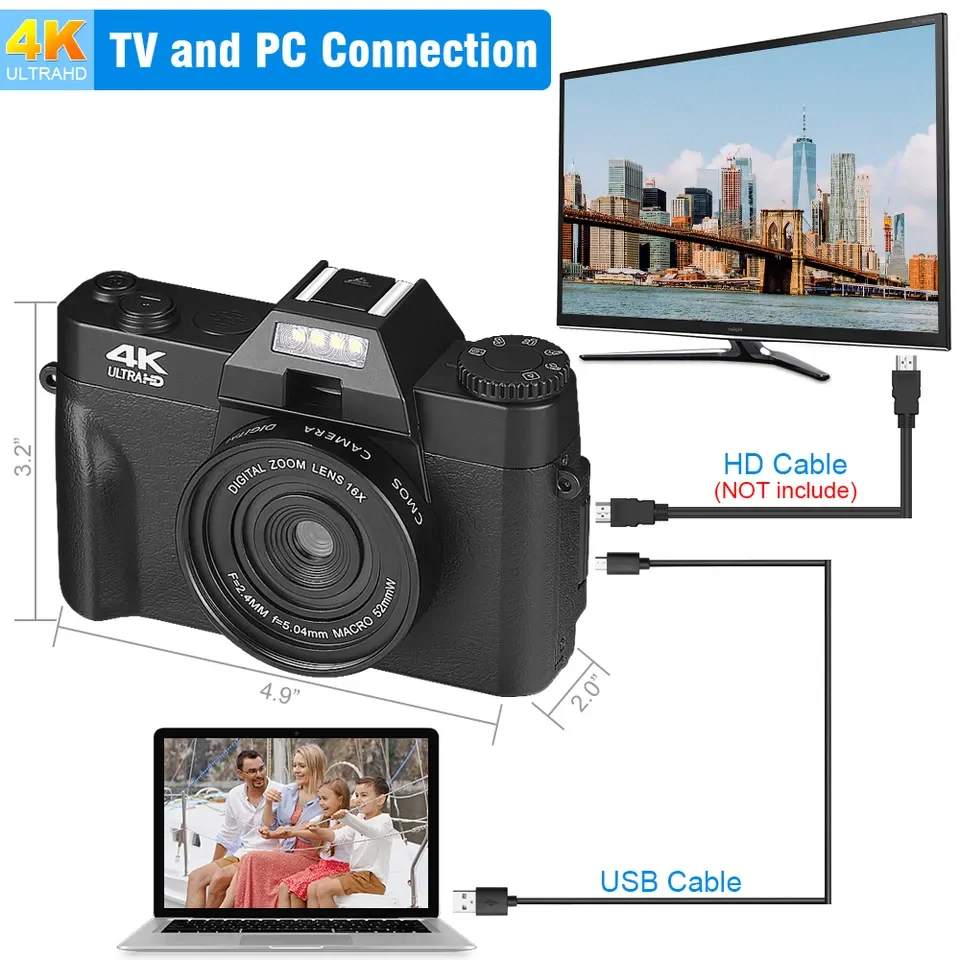 Фабрика камеры для фотосъемки usb наружный фото Профессиональный модуль 4k цифровые видеокамеры