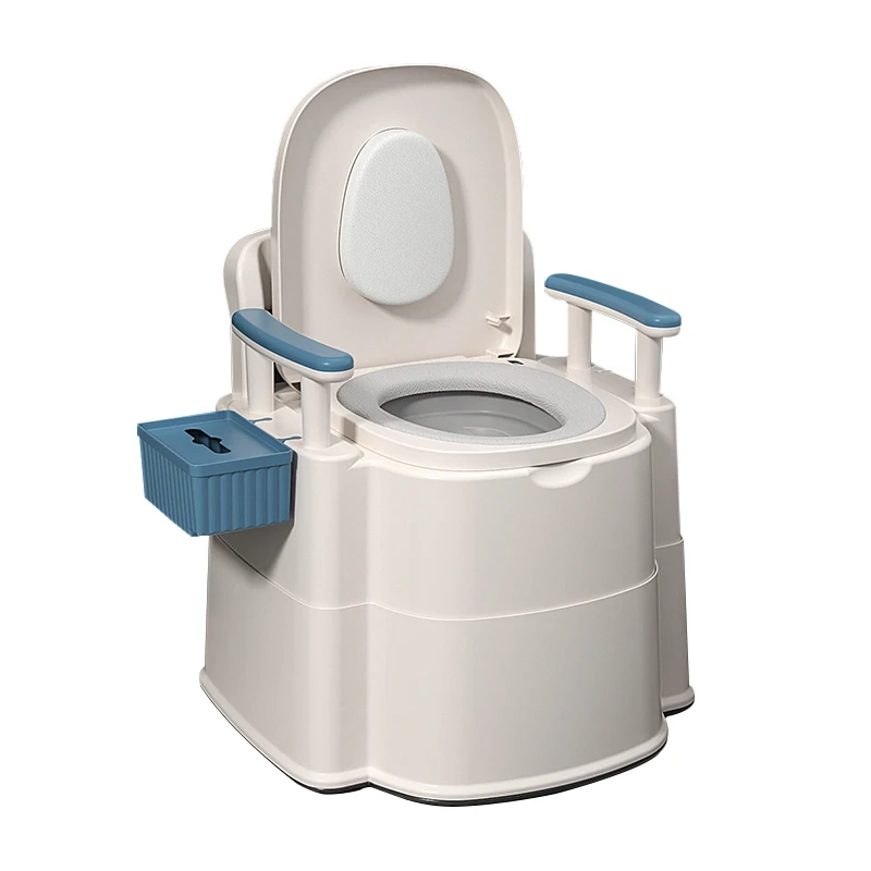 Wholesale Hospital Commode Chair Folding Portable Bathroom Toilet Chair For Disable And Elderly Buy Commode Chair With Bedpan Elderly Potty Chair Folding Toilet Chair Product on Alibaba