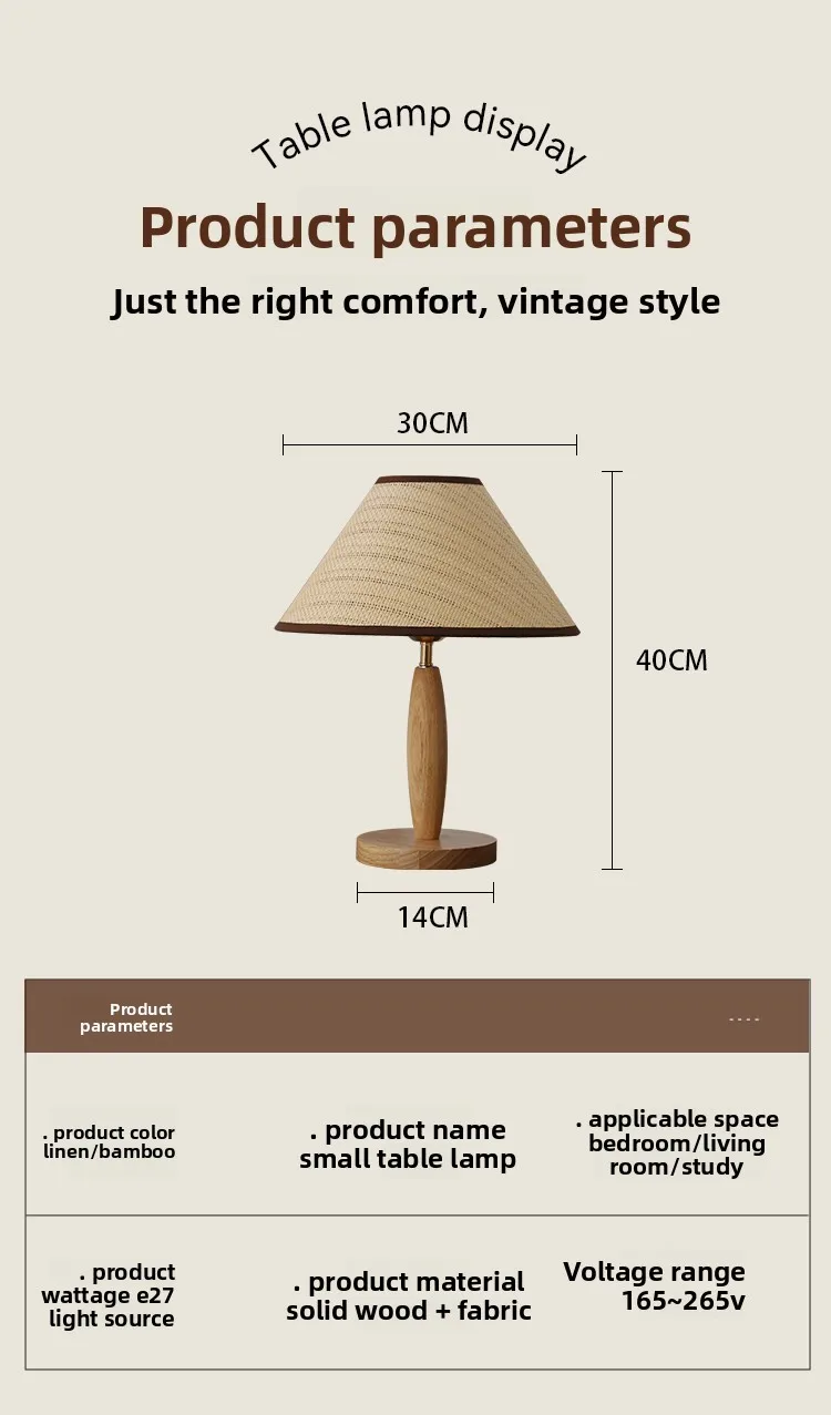 Specifications