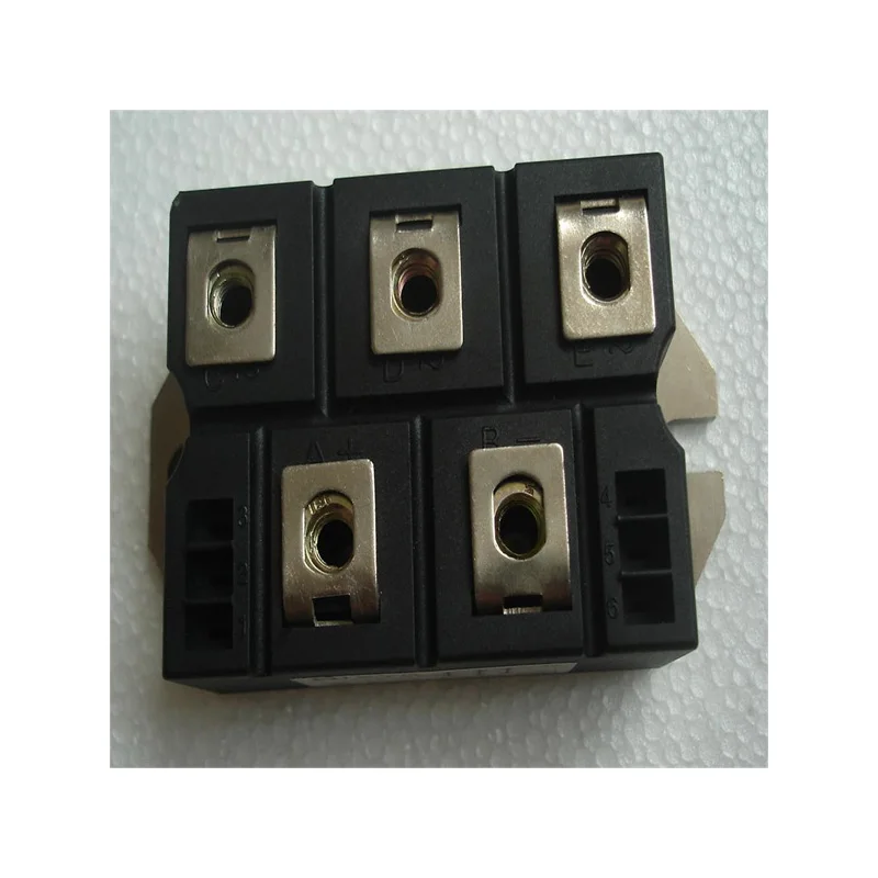 High Quality Three Phase Bridge Rectifier 250A VUO28-08NO7 for Ixy