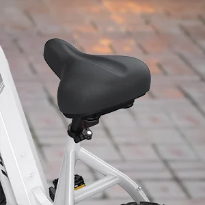 USA Stock 48V 15AH Fat Tire Electric Sport Mountain Long Rang Bike 750W LCD Display E Bike Wholesale for Adults