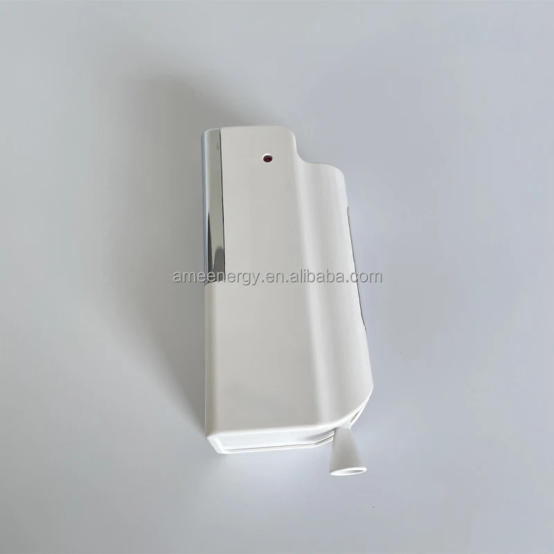 Lab Handheld Electrospinner Nanofiber Electrospinning Machine