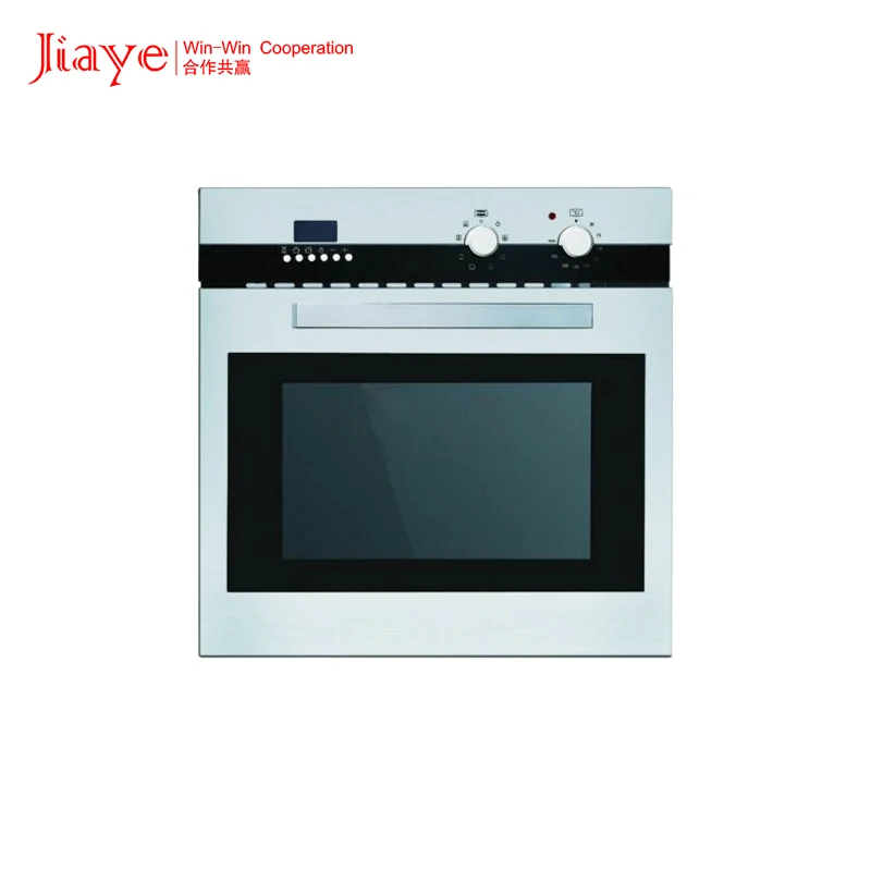 Oven Home Rotating Pizza Built-in Oven With Bakery Equipment Electric Oven With Hot Plate