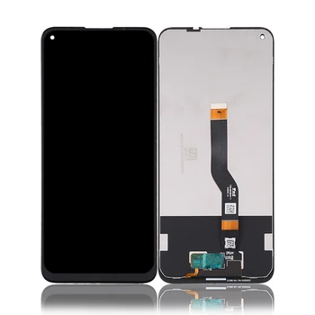 New Original Quality 6.84'' Mobile Phone Display Assembly Touch Screen Digitizer Replacement LCD For Nokia 8.3