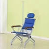 Reposacabezas para 1 persona, azul