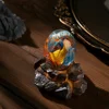 DRB022K-yellow egg+ordinary