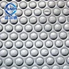 Light Grey Solar Pool Cover