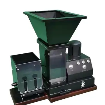 trezo cigarette machine Electric injector-machine 1000 Powermatic III+ Electric Tobaco Injector