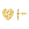 18K gold plated