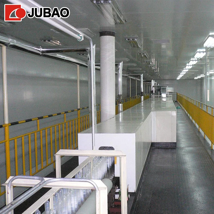 Latex Condom Dipping Machine with Core Components-Pump Engine Motor Bearing PLC