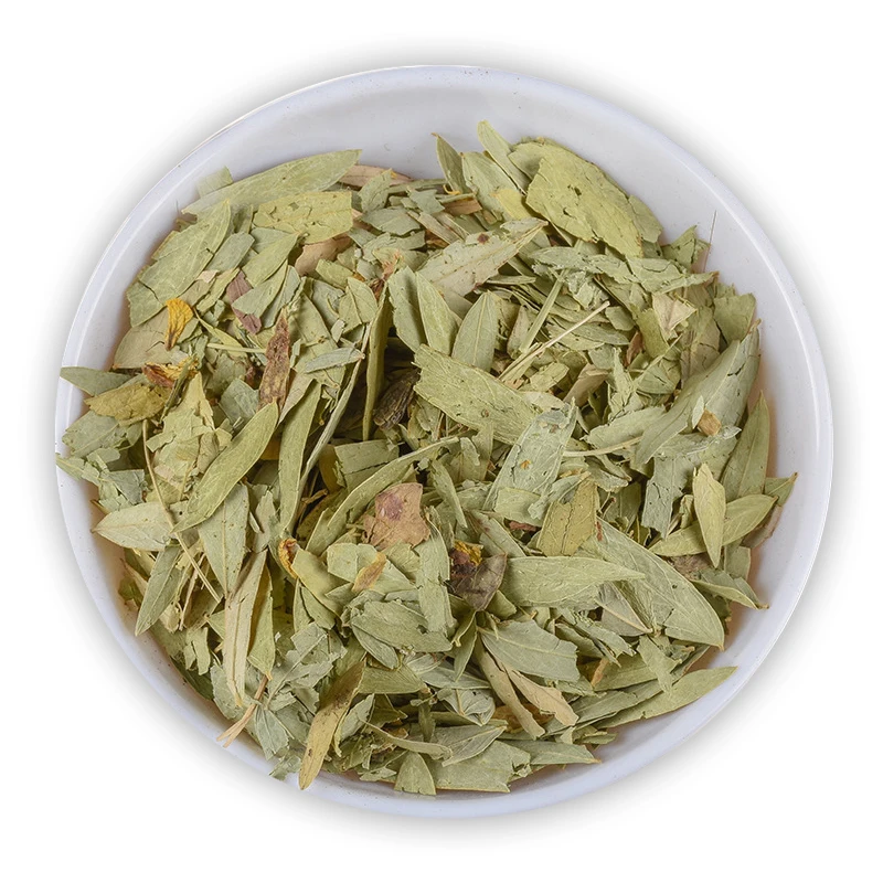 OEM Bag Herbal Detox Tea Senna Leaves