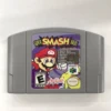 Super Smash bros-7NES JUEGOS