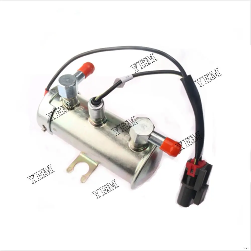 Engine Repair Kit Aftermarket FUEL PUMP 17/926100 for JCB JS200 330 360 370