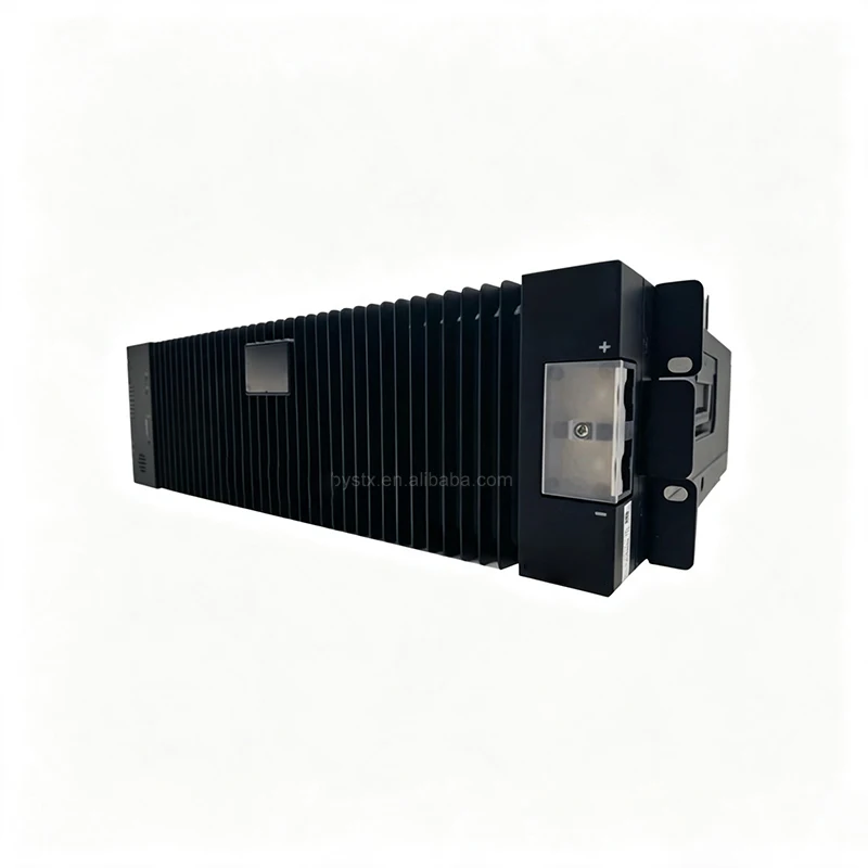 Ba Factory Price 48V 100A Lithium Iron Battery ZXDC48 FB100B3 for