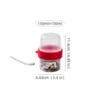 Red 150+150ml