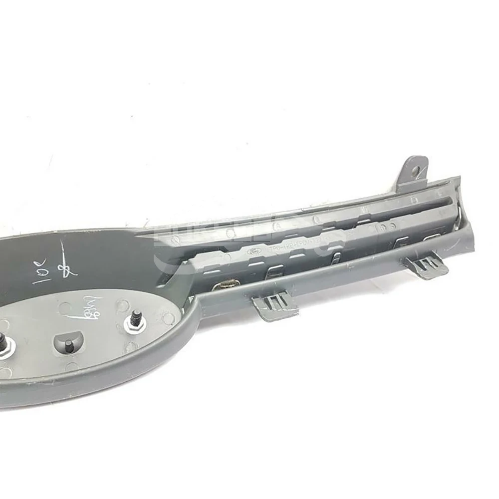 Car Body Kits Car Grills CN1517F003AD5ZCT CN1517F003AC5ZCT Car Front G... — 5