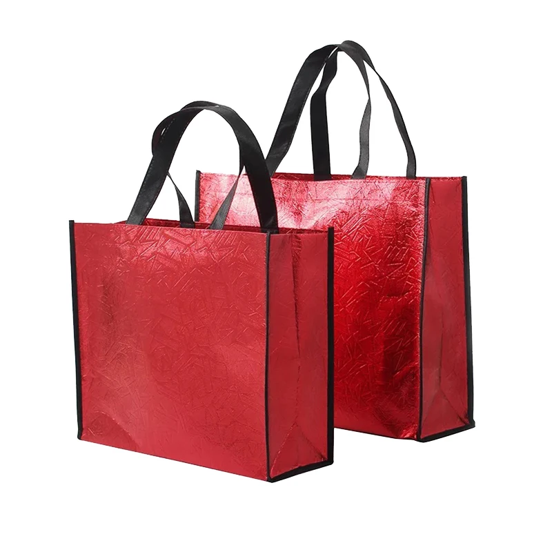 *4 colours* Folding Shopping/Tote bag 