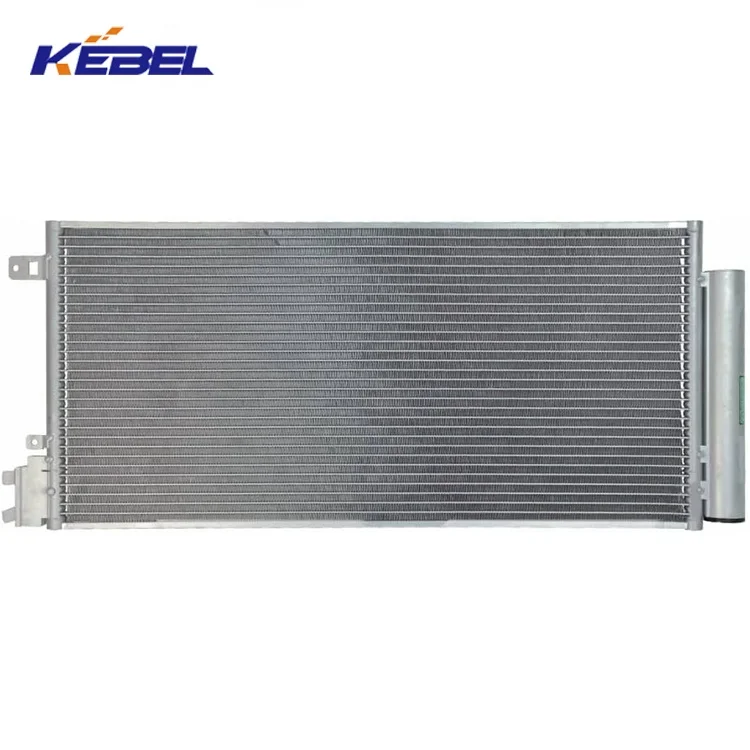 Toplo prodavane auto dijelove i dodatke za klima uređaj kondenzator OEM 95465726 automobilski kondenzator za Chevrolet Trax 2020
