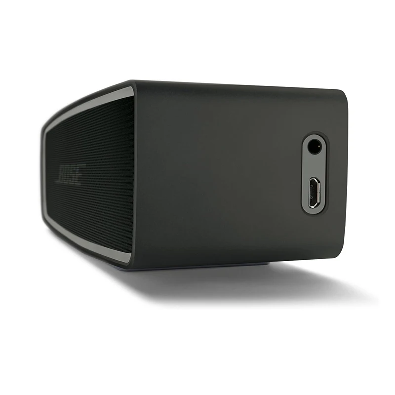 Original Sound Link Mini II Special Edition Bluetooth Speaker Portable Wireless Loudspeaker