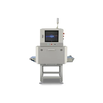 China Wholesale X Ray Machine Pour La Nourriture