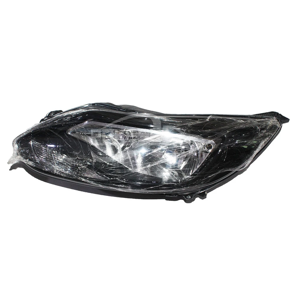 Natural White Car Headlight for Ford Focus 2012 Left LED Headlight BM5... — 2