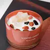 Orange Rouge - Osmanthus