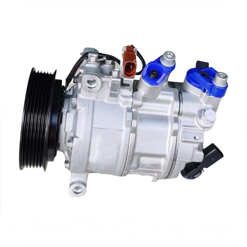 Jaguar XF XJ Air Conditioning Compressors - Reliable Performance