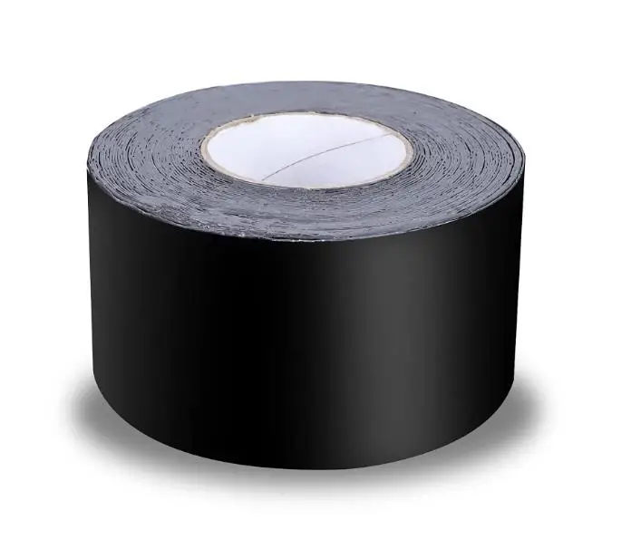 Deck Tape Deck Joist Flashing Butyl Tape - Buy Butyl Joist Tape 1-5/8 ...