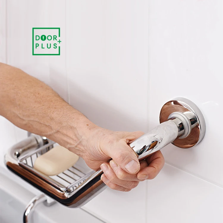Doorplus больница высокого качества Ada стандарт нержавеющей сталя душ для ванной комнаты гандикап инвалидов Туалет SS