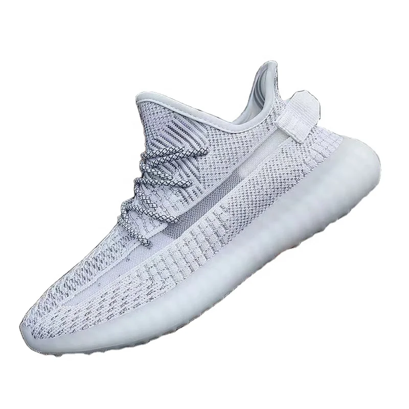 
Top Selling Casual Yeezy 350 450 500 700 Aj Sb Shoes Air Pro Canvas Trendy OEM Logo Color Style Manufacturer Customized 