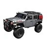 R1011 Full Proportion RC Crawller