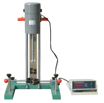 Lab Blender/gear Stirrer/stirrer Lab Mixer for Cosmetics