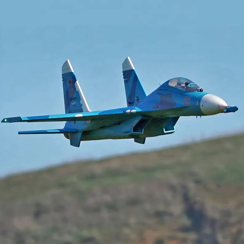 RC機 STUNT FLYING AIRCRAFT SU-27 フルセット 模型・プラモデル RC機 STUNT FLYING AIRCRAFT SU-27 フルセット