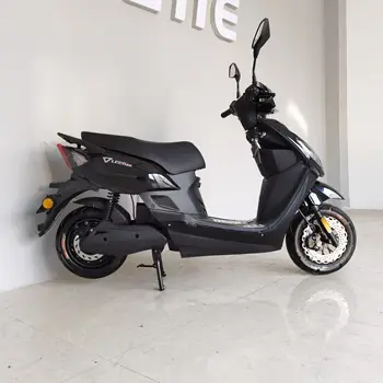 Electric Motorcycle Adult Eu Poland Warehouse Electric Scooter