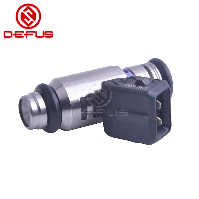 DEFUS Factory Direct Sales New Gasoline Fuel Injector OEM IWP065 for Fiat Panda Uno Punto Auto Parts Fuel Nozzle IWP065