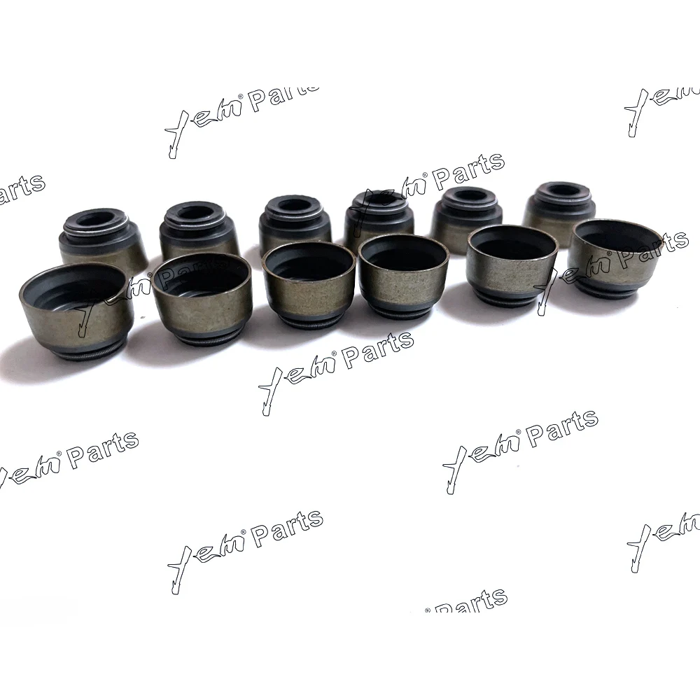 1HZ Valve Oil Seal 90913-02094 for Toyota Engine