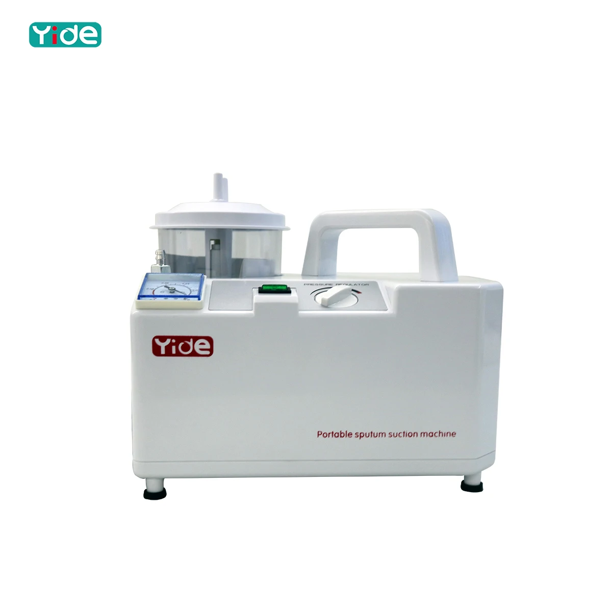 Indoplas Portable Suction Machine - Indoplas Philippines Inc