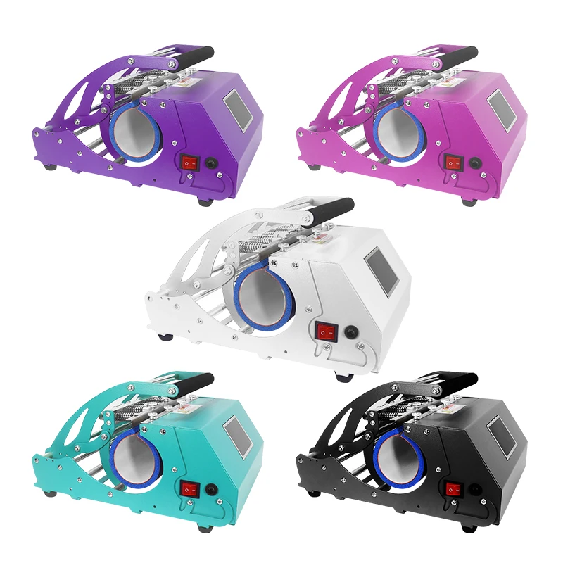 Agh China Usa Warehouse All In One 20oz 30oz Sublimation Tumbler Heat