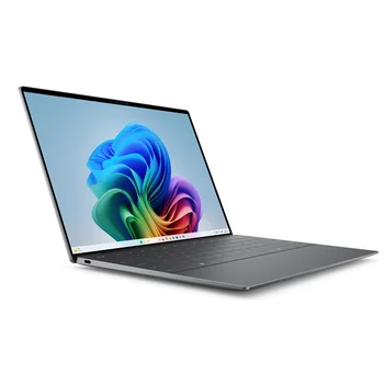 Dell XPS13 I7-1250U 16G 512G 100%SRGB - Ideal for Personal Use