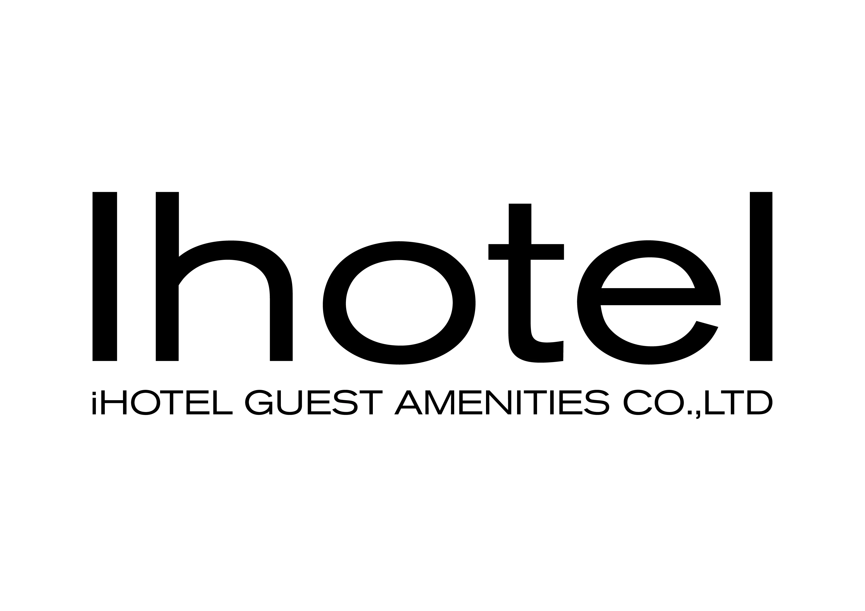 Company Overview - Ihotel Guest Amenities Co., Ltd.