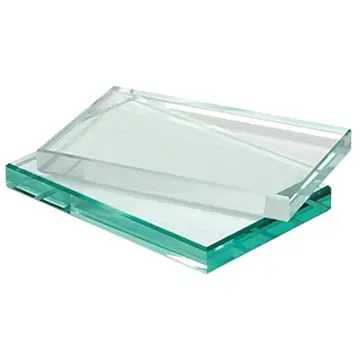 Toughened Glass Made in China Is of Good Quality