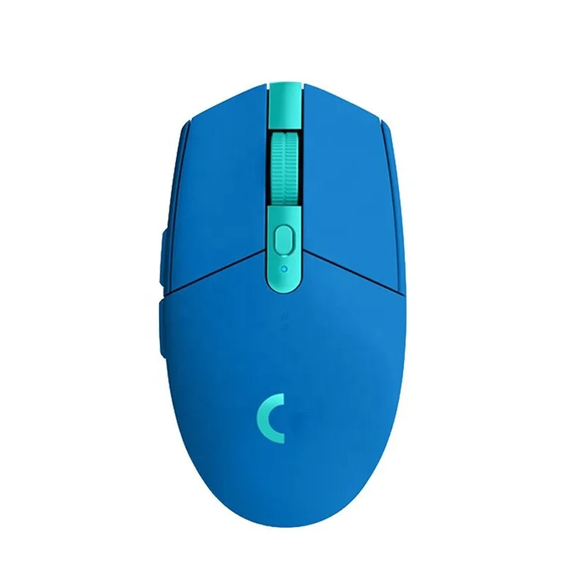 Logitech純正M304マウス ゲーミング1000DPI光学式 充電式パッド ノート