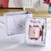 Set de regalo de taza Pink Oz