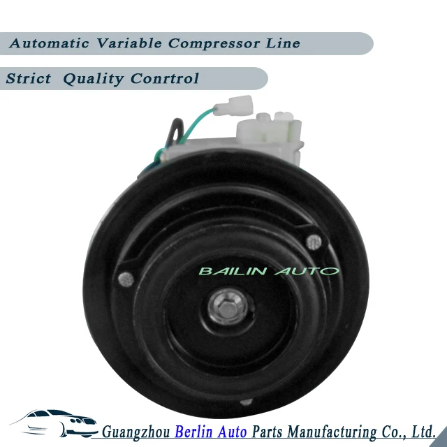 Denso Type 10S13C Auto AC Compressors for HINO TRUCK/RANGER