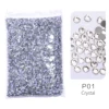 Crystal