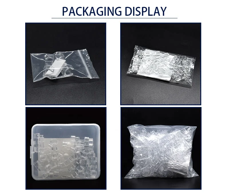 20 шт. органайзер для