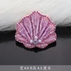 Purple shell