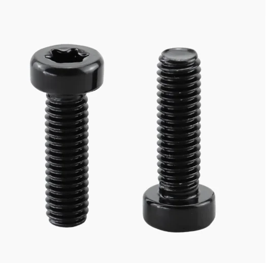 product hot sale factory black finish carbon steel screw allen hexagon socket head cap screws-63